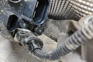 5WC423051AT, 7817501157, 4532019550, 7817501156 , art11293597 Рулевая рейка Volkswagen Golf 8 Арт 11293597, вид 8