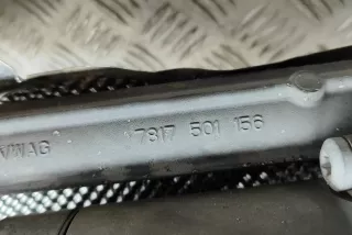 5WC423051AT, 7817501157, 4532019550, 7817501156 , art11293597 Рулевая рейка Volkswagen Golf 8 Арт 11293597, вид 9