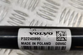 32240890 , art9104446 Полуось задняя (приводной вал, ШРУС) Volvo XC60 2 Арт 9104446, вид 6