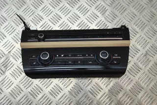 9263749 , art11125507 Блок управления печки/климат-контроля BMW 5 F10/F11/GT F07 Арт 11125507, вид 2
