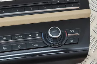 9263749 , art11125507 Блок управления печки/климат-контроля BMW 5 F10/F11/GT F07 Арт 11125507, вид 7