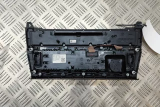 9263749 , art11125507 Блок управления печки/климат-контроля BMW 5 F10/F11/GT F07 Арт 11125507, вид 8