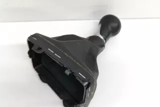 8W0863278B , art11134171 Ручка кулисы КПП Audi A4 B9 Арт 11134171, вид 3