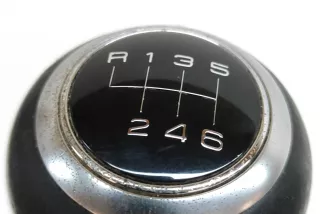 8W0863278B , art11134171 Ручка кулисы КПП Audi A4 B9 Арт 11134171, вид 5