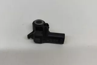 1S0959351 , art11175500 Датчик удара Volkswagen Touareg 2 Арт 11175500, вид 1