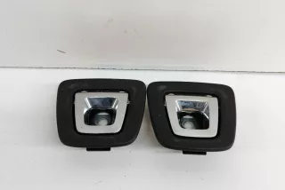 7348517 , art11220291 Пластик салона BMW 5 G30/G31 Арт 11220291, вид 1