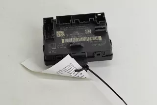 5Q0959592K, 5Q0959592F , art11215912 Блок управления двери передней правой Volkswagen Tiguan 2 Арт 11215912, вид 4