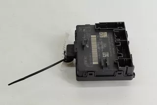 5Q0959592K, 5Q0959592F , art11215912 Блок управления двери передней правой Volkswagen Tiguan 2 Арт 11215912, вид 5