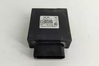 3Q0906121B , art11161584 Блок управления ТНВД Seat Leon 3 Арт 11161584