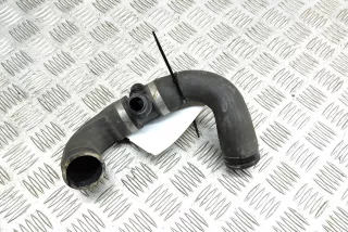 4615722 , art11103551 Патрубок радиатора BMW 3 F30/F31/GT F34 Арт 11103551, вид 1