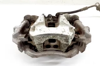 46310-0D010 , art11055899 Суппорт задний правый Toyota Yaris 4 Арт 11055899, вид 3