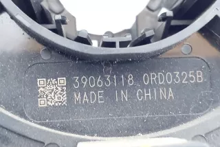 39063118 , art11039036 Шлейф руля Opel Astra K Арт 11039036, вид 3