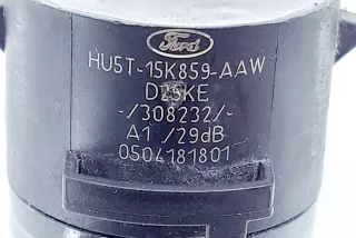HU5T-15K859-AAW , art11120403 Датчик парктроника Ford Fiesta 7 Арт 11120403, вид 5