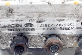 58920-A2210, 61589-45200, A2589-30500 , art11223416 Блок ABS Kia Ceed 2 Арт 11223416, вид 2