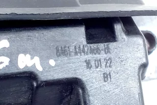 8A61-A442A66-BE , art11223379 Замок багажника Ford Fiesta 7 Арт 11223379, вид 3