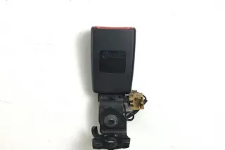 4G0857740A , art11191035 Ремень безопасности Audi Q3 1 Арт 11191035, вид 2