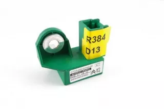 9654903480 , art11191199 Датчик удара Citroen C4 Picasso 2 Арт 11191199, вид 1