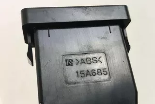 15A685 , art11191555 Кнопка ручного тормоза (ручника) Toyota Prius 2 Арт 11191555, вид 4