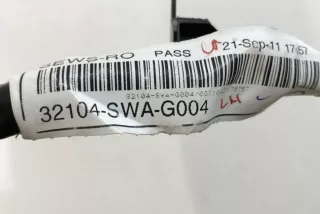 32104SWAG004 , art11191599 Проводка Honda CR-V 2 Арт 11191599, вид 3