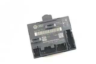 8K0959792N , art11192163 Блок управления двери задней левой Audi A4 B8 Арт 11192163, вид 1