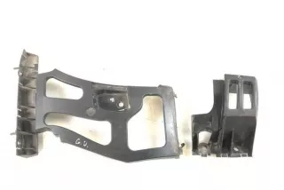 9654490780, 9654500680 , art11192169 Кронштейн крепления бампера заднего Citroen C4 Grand Picasso 1 Арт 11192169, вид 1
