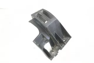 9654490780, 9654500680 , art11192169 Кронштейн крепления бампера заднего Citroen C4 Grand Picasso 1 Арт 11192169, вид 2