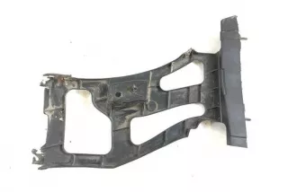 9654490780, 9654500680 , art11192169 Кронштейн крепления бампера заднего Citroen C4 Grand Picasso 1 Арт 11192169, вид 5