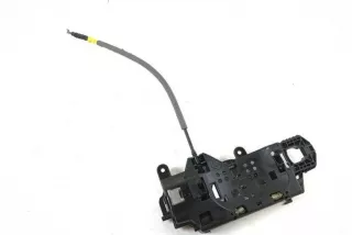 8W0837812A, 8W2837812A , art11192599 Накладка на ручку двери Audi A4 B9 Арт 11192599, вид 1