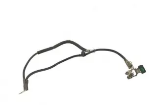 9660596580 , art11193311 Клемма аккумулятора минус Citroen C4 Grand Picasso 1 Арт 11193311
