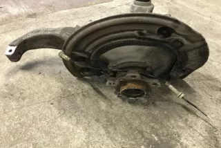 686117803, 686179803, 608276 , art11193394 Ступица передняя левая BMW 5 G30/G31 Арт 11193394, вид 3