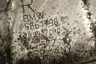 686117803, 686179803, 608276 , art11193394 Ступица передняя левая BMW 5 G30/G31 Арт 11193394, вид 4