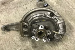 686117803, 686179803, 608276 , art11193394 Ступица передняя левая BMW 5 G30/G31 Арт 11193394, вид 5