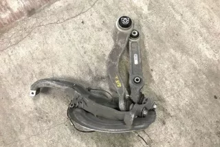 686117803, 686179803, 608276 , art11193394 Ступица передняя левая BMW 5 G30/G31 Арт 11193394, вид 7