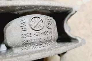 6886057, 4192851, 6861489 , art11193764 Балка подвески задняя BMW 5 G30/G31 Арт 11193764, вид 2
