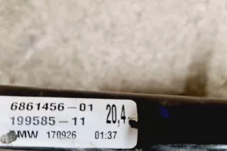 6886057, 4192851, 6861489 , art11193764 Балка подвески задняя BMW 5 G30/G31 Арт 11193764, вид 3
