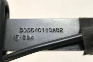 96845112XT, 306551100621AA, 305540110AB2 , art11193135 Ремень безопасности передний правый Citroen C4 Picasso 2 Арт 11193135, вид 3