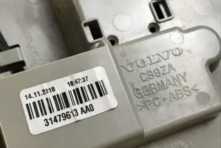 31479613, 3144374 , art11193236 Фонарь салона (плафон) Volvo XC60 2 Арт 11193236, вид 3