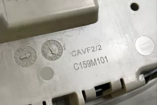 31479613, 3144374 , art11193236 Фонарь салона (плафон) Volvo XC60 2 Арт 11193236, вид 4