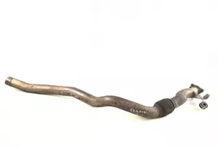 8K0253295 , art11194273 Глушитель Audi A7 1 (S7,RS7) Арт 11194273, вид 1