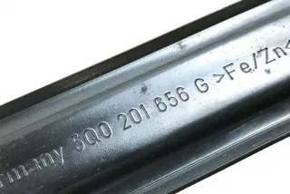 5Q0201656G , art11194372 Крепление топливного бака Audi A3 8V Арт 11194372, вид 3