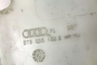 8T0955453B , art11195263 Бачок омывателя Audi A4 B8 Арт 11195263, вид 3