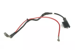 1K0971228N , art11195273 Клемма аккумулятора плюс Volkswagen Scirocco 3 Арт 11195273, вид 1