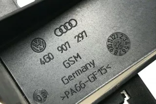 4G0907297 , art11194988 Пластик салона Audi A6 C5 (S6,RS6) Арт 11194988, вид 3