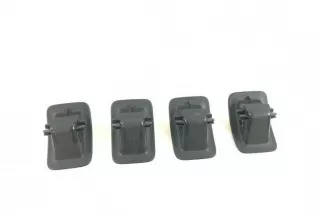 4G8887233 , art11195127 Пластик салона Audi A6 C5 (S6,RS6) Арт 11195127, вид 2