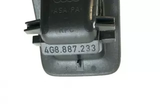 4G8887233 , art11195127 Пластик салона Audi A6 C5 (S6,RS6) Арт 11195127, вид 5