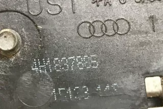 4H1837885 , art11194470 Накладка на ручку двери Audi A6 C5 (S6,RS6) Арт 11194470, вид 3