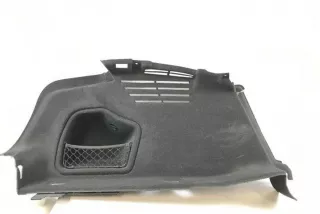 8W5863879M , art11195267 Обшивка багажника Audi A4 B9 Арт 11195267, вид 1
