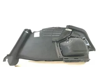 8W5863879M , art11195267 Обшивка багажника Audi A4 B9 Арт 11195267, вид 2