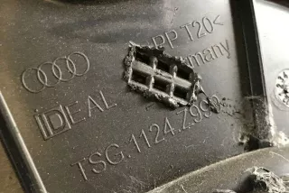 8W5863879M , art11195267 Обшивка багажника Audi A4 B9 Арт 11195267, вид 4
