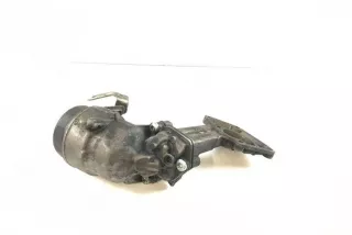 A6421800010, 6740230490, 6740273366 , art11194852 Кронштейн масляного фильтра Mercedes R W251 Арт 11194852, вид 3